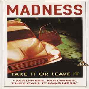 FLAC Madness - Take It Or Leave It