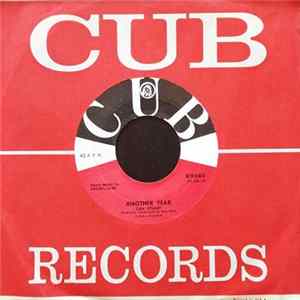 FLAC Lisa Stuart - Another Year / Once Upon A Dream