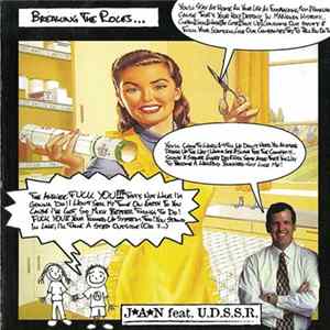 FLAC JAN Feat. U.D.S.S.R. - Breaking The Roles...