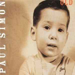 FLAC Paul Simon - Old