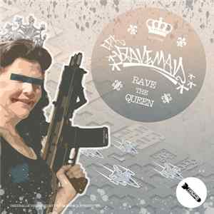 FLAC Captain Raveman - Rave The Queen