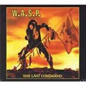 FLAC W.A.S.P. - The Last Command