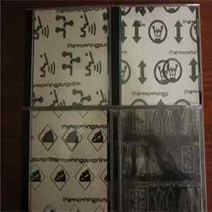 FLAC The Smashing Pumpkins - Machina II / The Friends & Enemies Of Modern Music