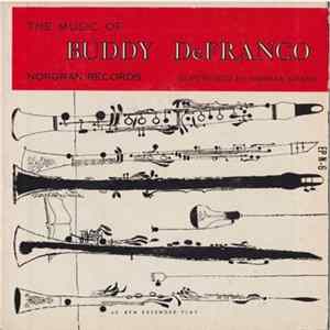 FLAC Buddy DeFranco - The Music of Buddy DeFranco