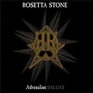 FLAC Rosetta Stone - Adrenaline Deluxe