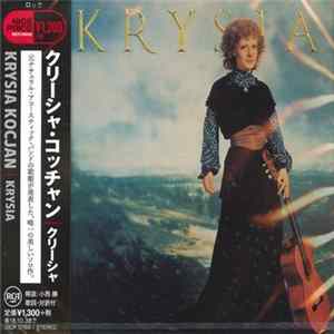 FLAC Krysia Kocjan - Krysia