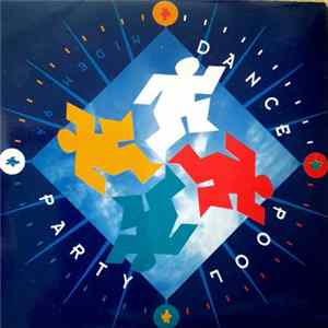 FLAC Various - Dance Pool Party