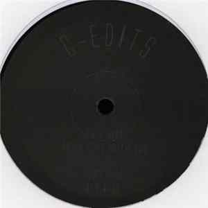 FLAC C-Edits - So In Love With You / All I Do