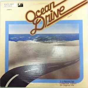FLAC Various - Ocean Drive Volume I