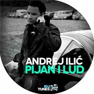 FLAC Andrej Ilić - Pijan I Lud