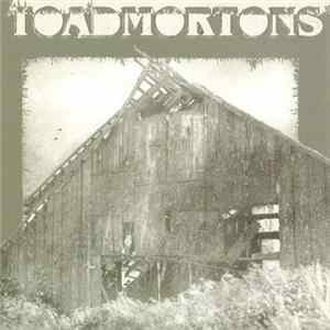 FLAC Toadmortons - The Toadmortons' Collection