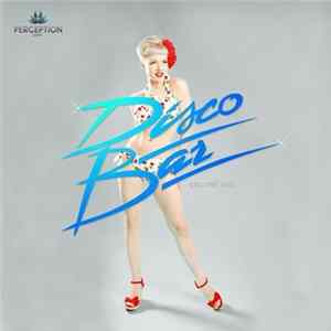 FLAC Various - Disco Bar