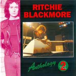 FLAC Ritchie Blackmore - Anthology Vol.2