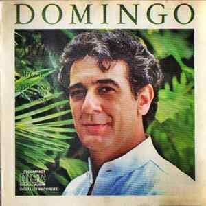 FLAC Placido Domingo - Always In My Heart (Siempre En Mi Corazón) - The Songs Of Ernesto Lecuona