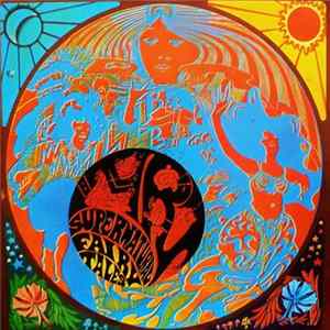 FLAC Art - Supernatural Fairy Tales