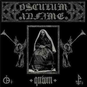 FLAC Osculum Infame - Quwm
