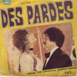 FLAC Tafo - Des Pardes Vol.2