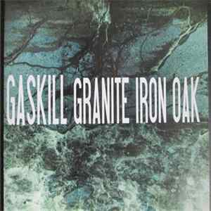 FLAC Gaskill - Granite Iron Oak