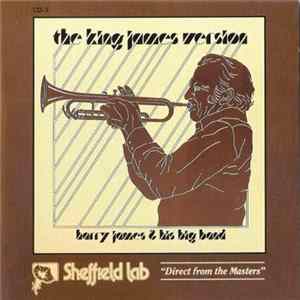 FLAC Harry James & His Big Band - The King James Version