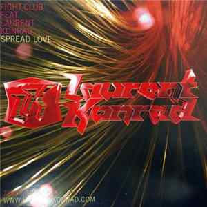 FLAC Fight Club - Spread Love