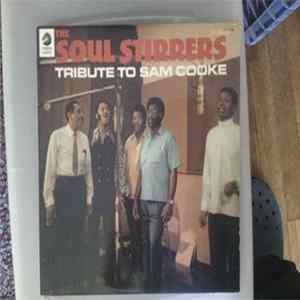 FLAC The Soul Stirrers - Tribute To Sam Cooke