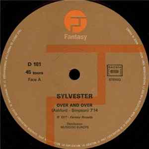FLAC Sylvester - Over And Over / Down, Down, Down
