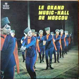 FLAC Vladimir Roubatchevski - Le Grand Music-Hall De Moscou