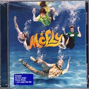 FLAC McFly - Motion In The Ocean