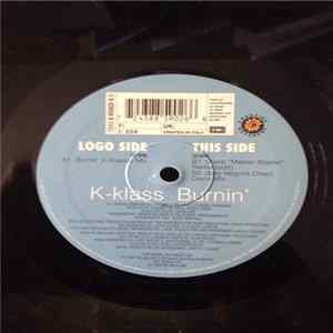 FLAC K-klass - Burnin'
