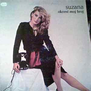 FLAC Suzana - Okreni Moj Broj