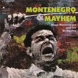 FLAC Hugo Montenegro And His Orchestra - Montenegro & Mayhem