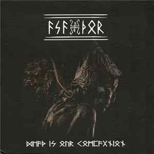 FLAC Asathor - Death Is Our Compagnion