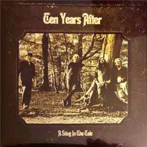 FLAC Ten Years After - A Sting In The Tale