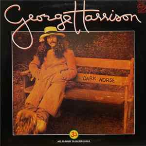 FLAC George Harrison - Dark Horse