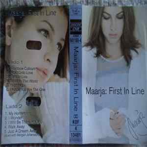 FLAC Maarja - First In Line