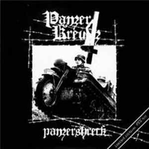 FLAC Panzerkreutz - Panzershreck