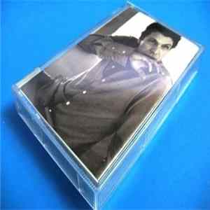 FLAC Marc Lavoine - Marc Lavoine