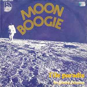 FLAC Le Grand Frisson - Moon Boogie