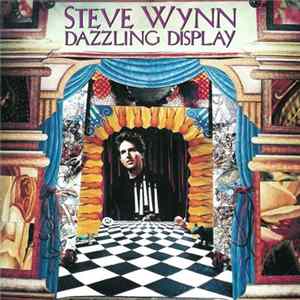 FLAC Steve Wynn - Dazzling Display