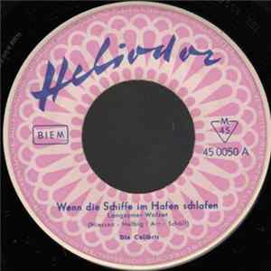 FLAC Die Colibris - Wenn Die Schiffe Im Hafen Schlafen