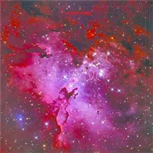 FLAC Warm - Blast Off