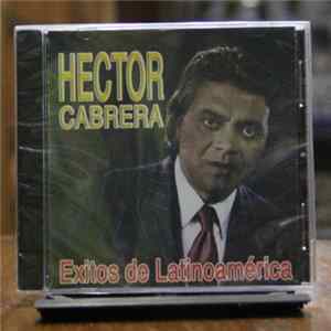 FLAC Hector Cabrera - Exitos De Latinoamerica