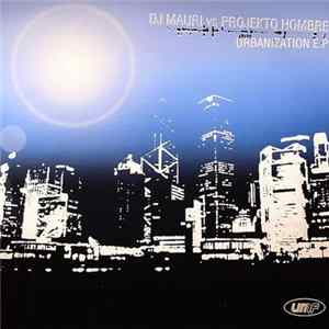 FLAC DJ Mauri vs Projekto Hombre - Urbanization E.P