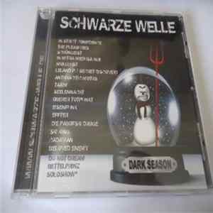 FLAC Various - Schwarze Welle- Dark Season