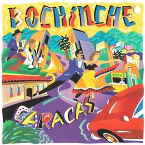 FLAC Bochinche - Caracas