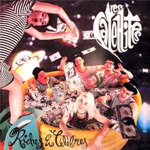 FLAC Les Satellites - Riches & Célèbres