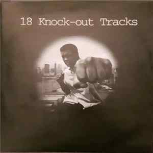 FLAC Various - 18 Knock-Out Tracks
