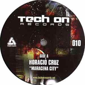 FLAC Horacio Cruz / C-System - Maracena City / Remote Sensor