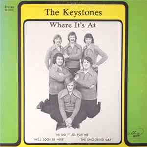 FLAC The Keystones - Where It's At