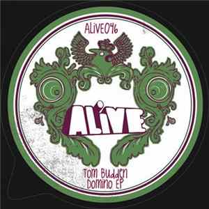 FLAC Tom Budden - Domino EP